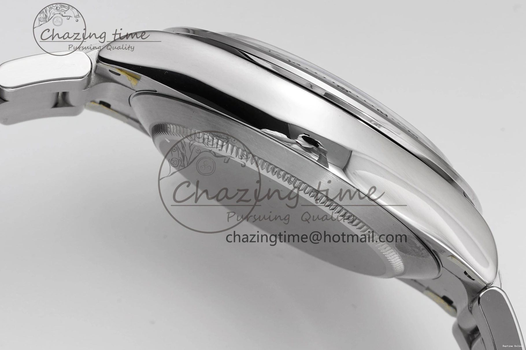 0210 AllSeason Daytona 116520 KING 1:1 Best Edition White Dial on SS Bracelet SH 1913